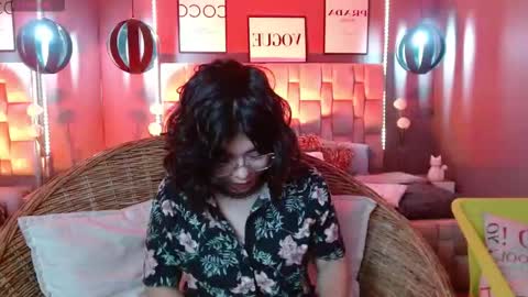 Tiny online show from March 6, 2026, 1:18 pm