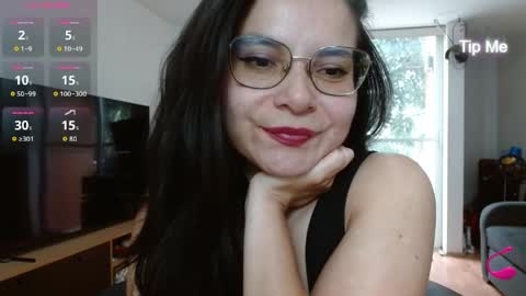 Snapshot of tiny_caroline chatting on April 15, 2026, 8:53 pm Tiny Caroline online show from April 15, 2026, 8:53 pm