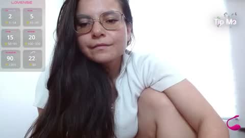 Snapshot of tiny_caroline chatting on July 23, 2026, 9:35 pm Tiny Caroline online show from July 23, 2026, 9:35 pm