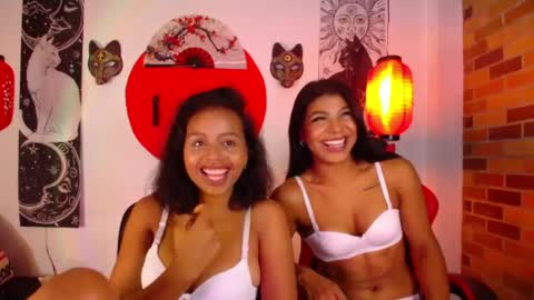 Snapshot of tiny_cherry chatting on May 22, 2026, 6:20 am Tiny online show from May 22, 2026, 6:20 am