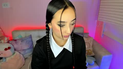 tiny_cora online show from April 26, 2026, 4:15 pm