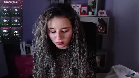 Snapshot of tiny_love_ chatting on February 19, 2025, 2:55 am tiny online show from February 19, 2025, 2:55 am