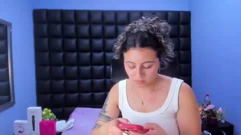 tiny online show from February 9, 2026, 2:48 am