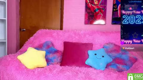 Snapshot of tiny_vixen_ chatting on January 17, 2025, 5:08 pm tiny_vixen_ online show from January 17, 2025, 5:08 pm