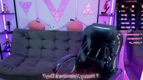 Snapshot of tiny_vixen_ chatting on February 12, 2025, 6:51 pm tiny_vixen_ online show from February 12, 2025, 6:51 pm