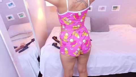 tiny_whore18 online show from May 31, 2026, 5:53 pm