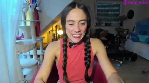 Tiny online show from October 6, 2025, 6:00 am