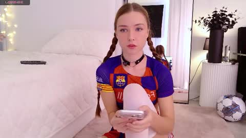 Snapshot of tinyangelxx chatting on July 4, 2026, 7:58 am Im Tiny -- Online at 8 AM GMT online show from July 4, 2026, 7:58 am