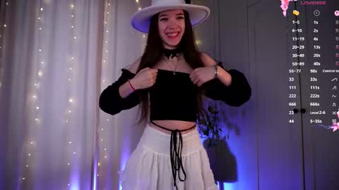 Annie online show from February 13, 2026, 6:31 am