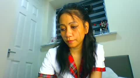 Snapshot of tinyasian911718 chatting on December 21, 2024, 2:26 pm Tinyasian911718 sweetinyasian instagram online show from December 21, 2024, 2:26 pm