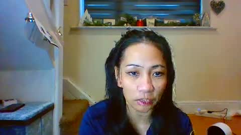 Snapshot of tinyasian911718 chatting on December 28, 2024, 12:45 pm Tinyasian911718 sweetinyasian instagram online show from December 28, 2024, 12:45 pm