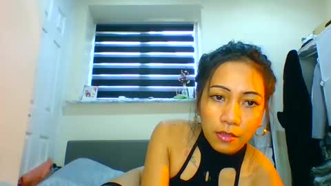 Snapshot of tinyasian911718 chatting on January 18, 2025, 12:26 pm Tinyasian911718 sweetinyasian instagram online show from January 18, 2025, 12:26 pm