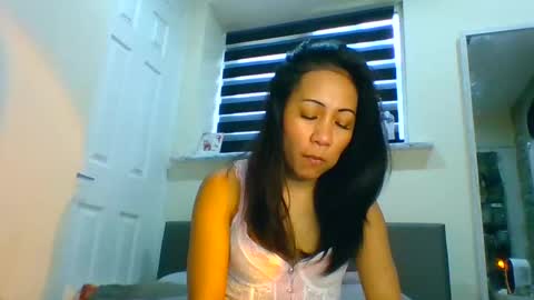 Snapshot of tinyasian911718 chatting on January 23, 2025, 12:41 pm Tinyasian911718 sweetinyasian instagram online show from January 23, 2025, 12:41 pm