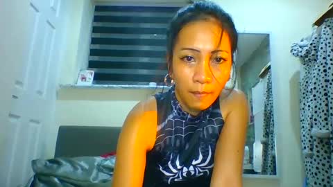 Snapshot of tinyasian911718 chatting on January 27, 2025, 6:20 pm Tinyasian911718 sweetinyasian instagram online show from January 27, 2025, 6:20 pm