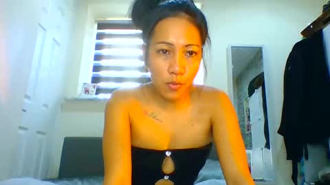 Snapshot of tinyasian911718 chatting on January 30, 2025, 1:42 pm Tinyasian911718 sweetinyasian instagram online show from January 30, 2025, 1:42 pm