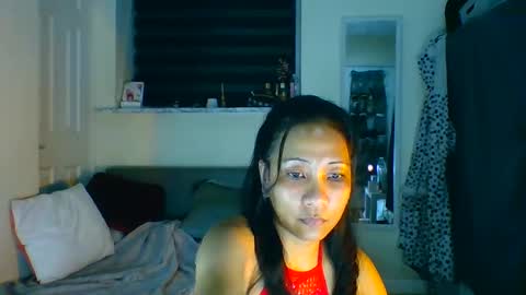 Snapshot of tinyasian911718 chatting on February 24, 2025, 6:26 pm Tinyasian911718 sweetinyasian instagram online show from February 24, 2025, 6:26 pm