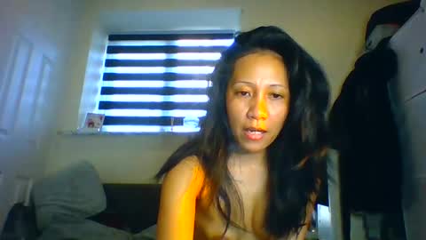 Snapshot of tinyasian911718 chatting on March 9, 2025, 5:06 pm Tinyasian911718 sweetinyasian instagram online show from March 9, 2025, 5:06 pm