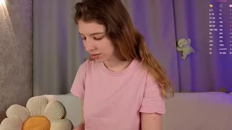 Amy  online show from March 12, 2026, 10:38 pm