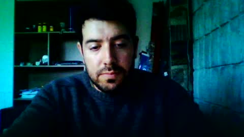 Snapshot of tinycock9393 chatting on June 15, 2026, 6:10 pm Benja online show from June 15, 2026, 6:10 pm