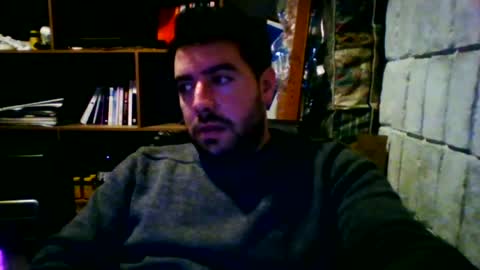 Snapshot of tinycock9393 chatting on July 6, 2026, 2:52 am Benja online show from July 6, 2026, 2:52 am