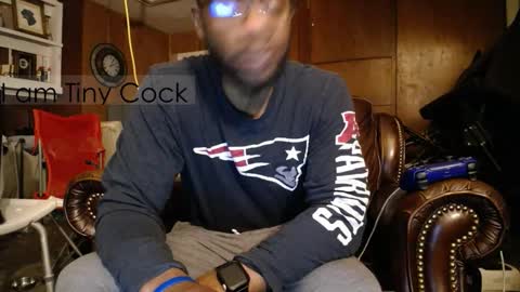 tinycock_1979 online show from December 14, 2025, 5:51 pm