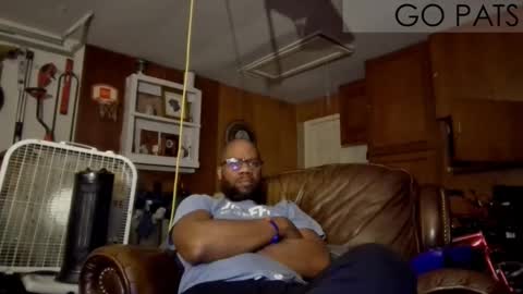 tinycock_1979 online show from March 1, 2026, 9:17 pm