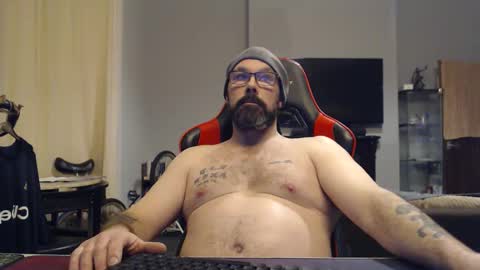 Snapshot of tinycockcb chatting on January 30, 2025, 6:00 pm TinyCock online show from January 30, 2025, 6:00 pm