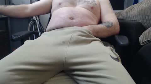Snapshot of tinycockcb chatting on March 7, 2025, 8:56 am TinyCock online show from March 7, 2025, 8:56 am