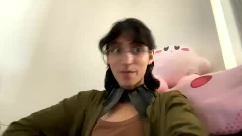 Snapshot of tinyhairycherry chatting on October 29, 2025, 6:09 pm tinyhairycherry online show from October 29, 2025, 6:09 pm