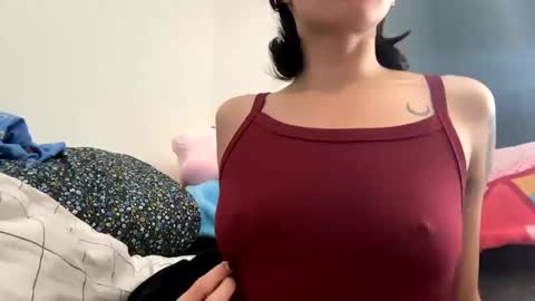 Snapshot of tinyhairycherry chatting on November 13, 2025, 7:02 pm tinyhairycherry online show from November 13, 2025, 7:02 pm
