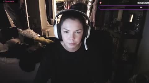 Snapshot of tinykylie chatting on June 14, 2026, 2:24 am stage Kylie Sinner brand CLITBAIT online show from June 14, 2026, 2:24 am