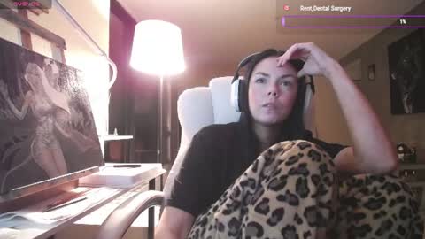 Snapshot of tinykylie chatting on June 27, 2026, 6:07 am stage Kylie Sinner brand CLITBAIT online show from June 27, 2026, 6:07 am