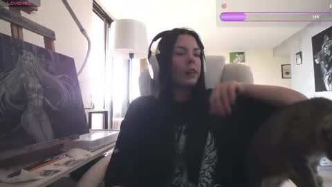 Snapshot of tinykylie chatting on July 2, 2026, 6:36 pm stage Kylie Sinner brand CLITBAIT online show from July 2, 2026, 6:36 pm