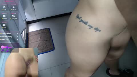 Snapshot of tinymilf_ chatting on June 27, 2026, 4:01 pm Miss Natty online show from June 27, 2026, 4:01 pm