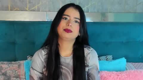 Tinnyrose online show from March 13, 2026, 3:35 am