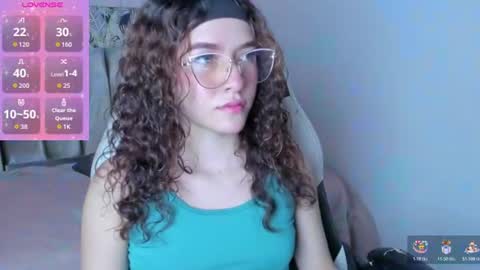 Snapshot of tinysophi chatting on June 18, 2026, 2:54 pm tinysophi online show from June 18, 2026, 2:54 pm