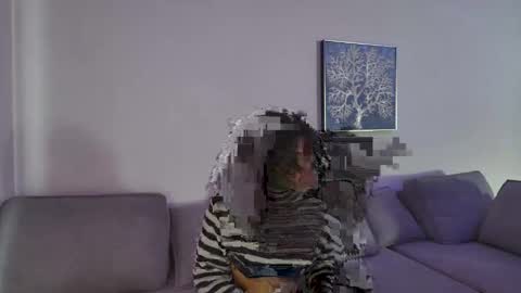 Tindra Tiny online show from March 26, 2026, 5:13 am