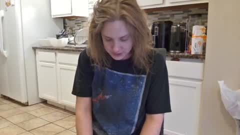 Snapshot of tinywithtiddies chatting on October 19, 2025, 1:23 pm tinywithtiddies online show from October 19, 2025, 1:23 pm