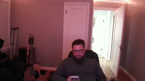 Snapshot of tippertonight chatting on November 18, 2025, 6:18 am tippertonight online show from November 18, 2025, 6:18 am