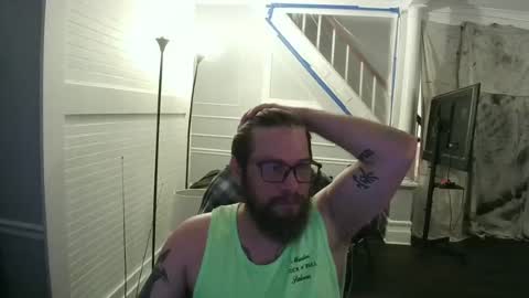 tippertonight online show from July 8, 2026, 5:01 am