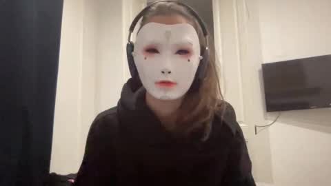 Tinks online show from January 12, 2026, 8:14 pm