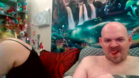 tipthekittenxo online show from February 10, 2026, 5:55 am