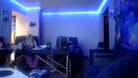 tipthekittenxo online show from March 16, 2026, 4:07 am