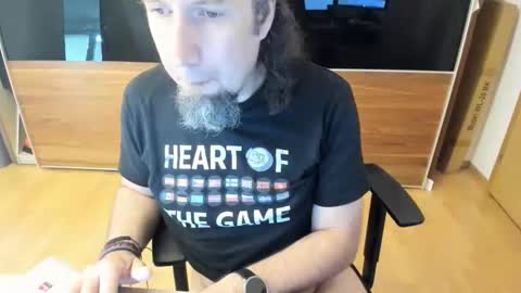 Snapshot of tirolerboy27 chatting on June 3, 2026, 2:33 pm Tirolerboy27 online show from June 3, 2026, 2:33 pm