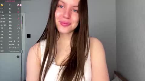 Adeline Di or just cute girl 3 online show from March 13, 2026, 7:37 am