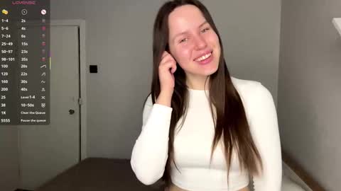 Adeline Di or just cute girl 3 online show from March 16, 2026, 7:12 am