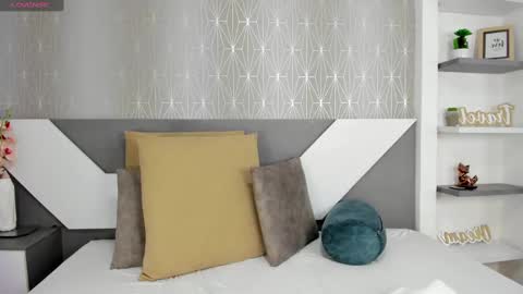 Tisha online show from February 10, 2025, 12:19 am