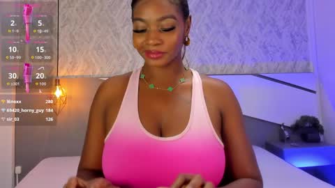 Tisha online show from March 2, 2026, 5:08 am