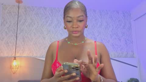 Tisha online show from March 5, 2026, 12:39 am