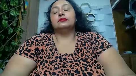 Snapshot of tistmature chatting on September 29, 2025, 2:00 pm TISTMATURE online show from September 29, 2025, 2:00 pm